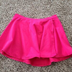 Ballet leotard and skirt - Juniors